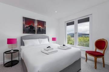 Glamping for 4 People in Stirling, Stirling region, Photo 1