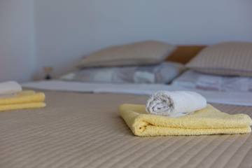 Ferienwohnung für 2 Personen in Baska, Krk, Bild 4