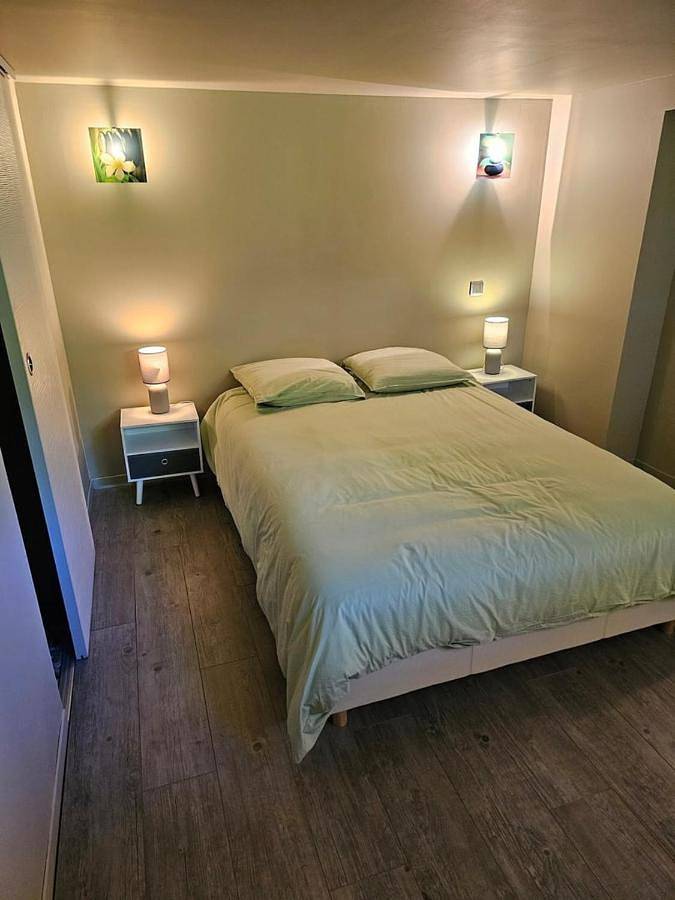 Gîte pour 2 personnes, avec piscine à Chancelade - 4