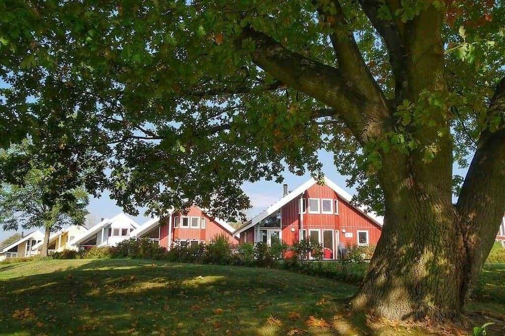 Ferienpark für 6 Personen in Wendisch Rietz, Scharmützelsee