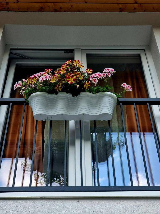 Ferienwohnung für 6 Personen, mit Garten und Ausblick in Hochsteiermark - 3