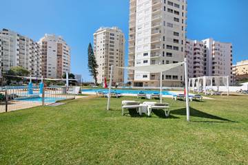 Apartamento De Férias para 4 Pessoas em Armação de Pêra (costa), Armação de Pêra, Foto 1