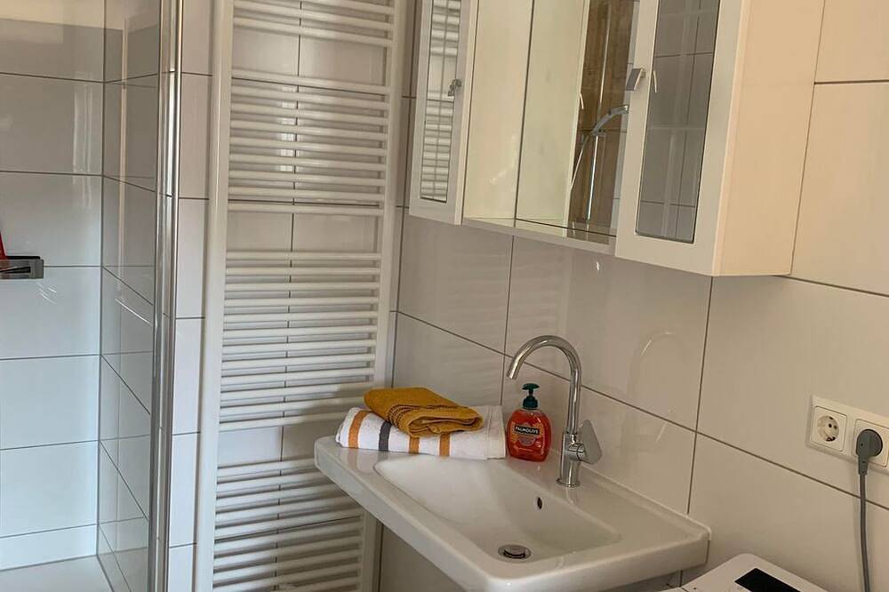 Ferienwohnung Seeblick - Landhaus Ebner in Millstatt, Bezirk Spittal an der Drau