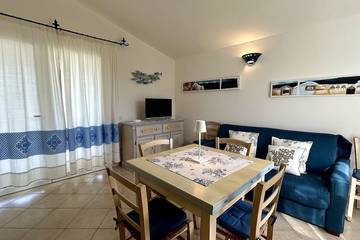 Villa pour 7 Personnes dans Budoni, Olbia-Tempio, Photo 1