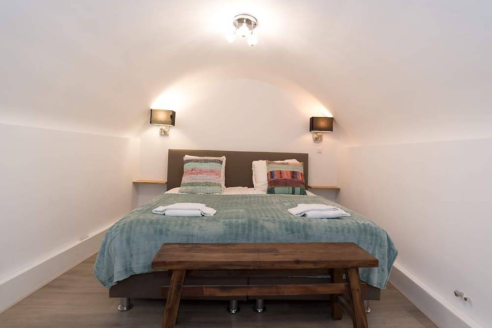 Geheel appartement, 1001 Nights Boutique Lofts 7 in Haarlem, Nederlandse Noordzeekust