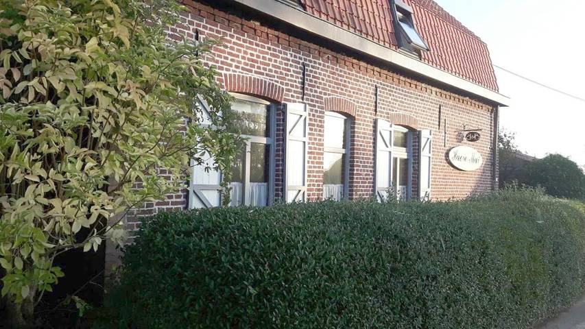 Location de vacances pour 2 personnes, avec vue et jardin dans Loker - 3