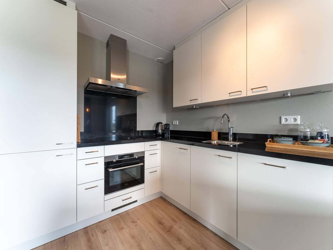 Haus nahe Scherpenisse Strand mit Garten in Scherpenisse, Niederländische Nordsee