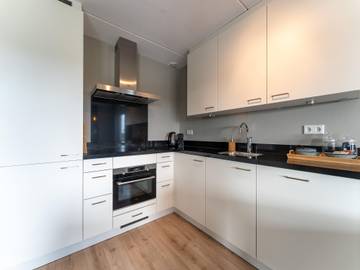 Glamping voor 8 Personen in Scherpenisse, Nederlandse Noordzeekust, Afbeelding 2