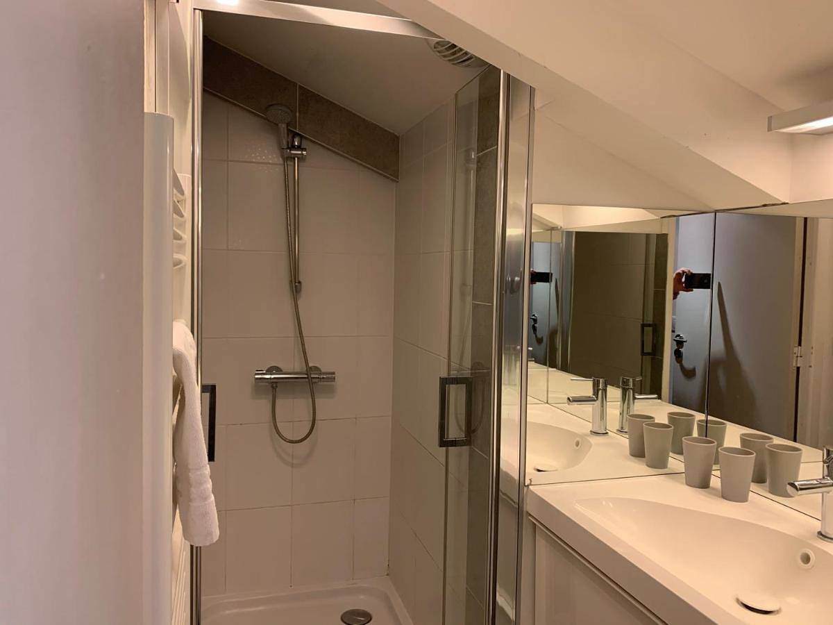 Residence Service Appart Hôtel in Clamart, Hauts-de-Seine
