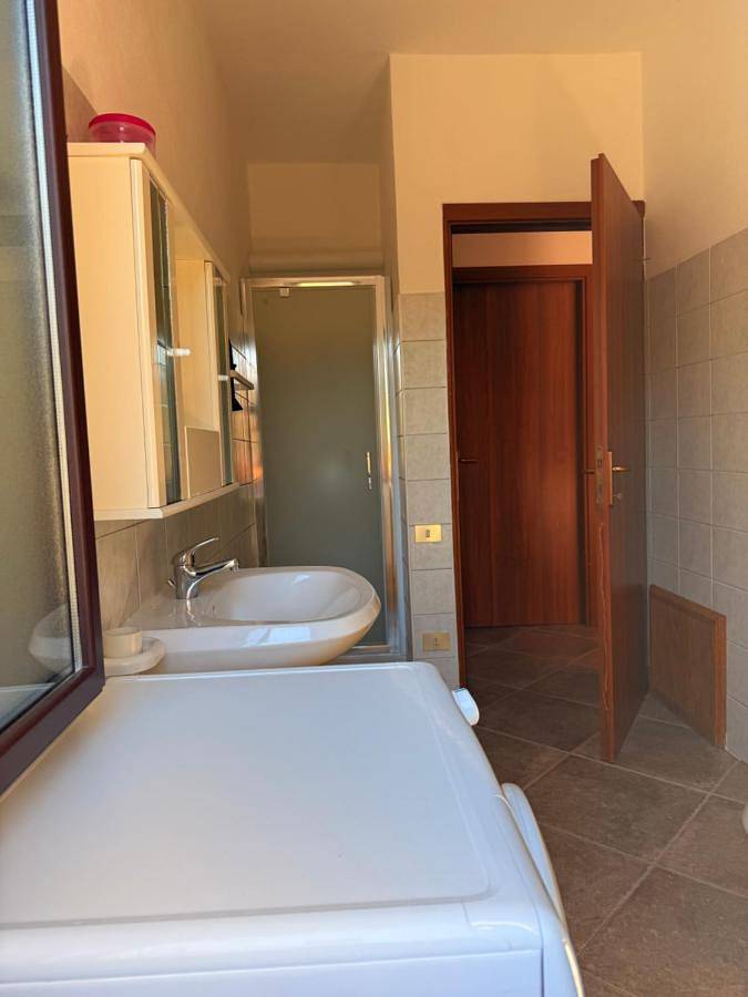 Location de vacances pour 4 personnes, avec jardin ainsi que balcon et vue dans Cardedu - 2