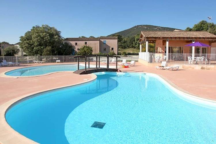 Maison à Sauve avec piscines et fitness in Sauve, Région du Vigan