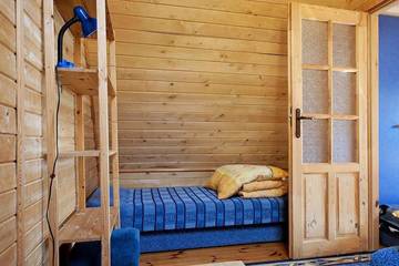 Dom dla 6 osoby w Sarbinowo, Powiat koszaliński, Zdjęcie 1