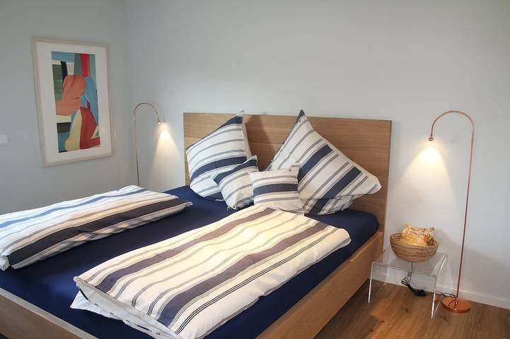 Ferienwohnung für 3 Personen, mit Balkon in Murnau am Staffelsee - 2
