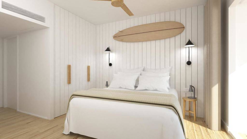 Hôtel Les Hortensias du Lac in Lac d'Hossegor, Hossegor