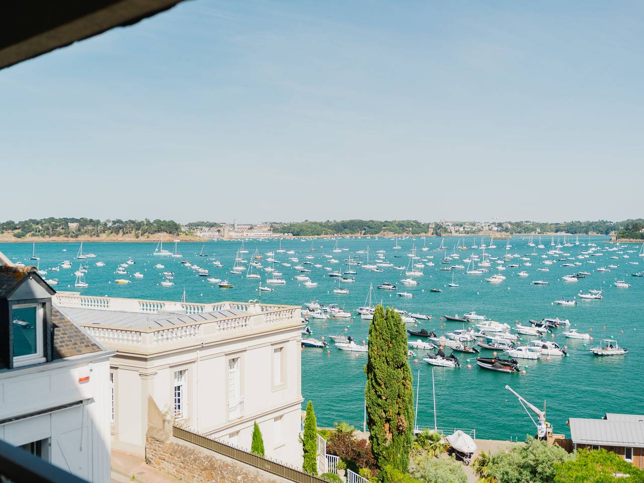 Ganze Wohnung, Le Petit Kap in Dinard, Saint-Malo und Umgebung