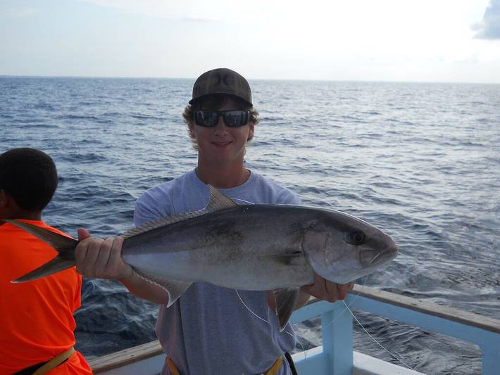 Holiday rental for 7 people, with pool and garden as well as terrace, with pets in Destin