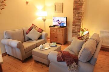 Cottage for 2 People in Bempton, East Riding of Yorkshire, Photo 3