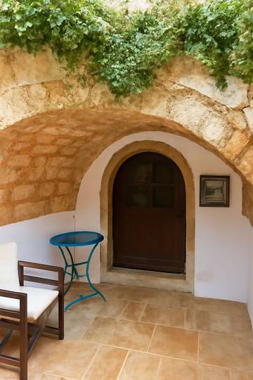 Ferienhaus für 4 Personen in Monemvasia, Peloponnes, Bild 1