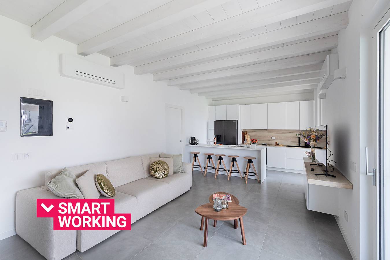 Appartement entier, La Cittadella Pt/6 by Wonderful Italy in Manerba del Garda, Montagnes autour du lac de Garde