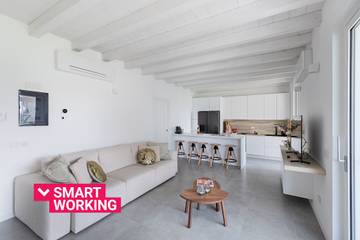 Vakantieappartement voor 4 Personen in Manerba del Garda, Garda Bergen, Afbeelding 2
