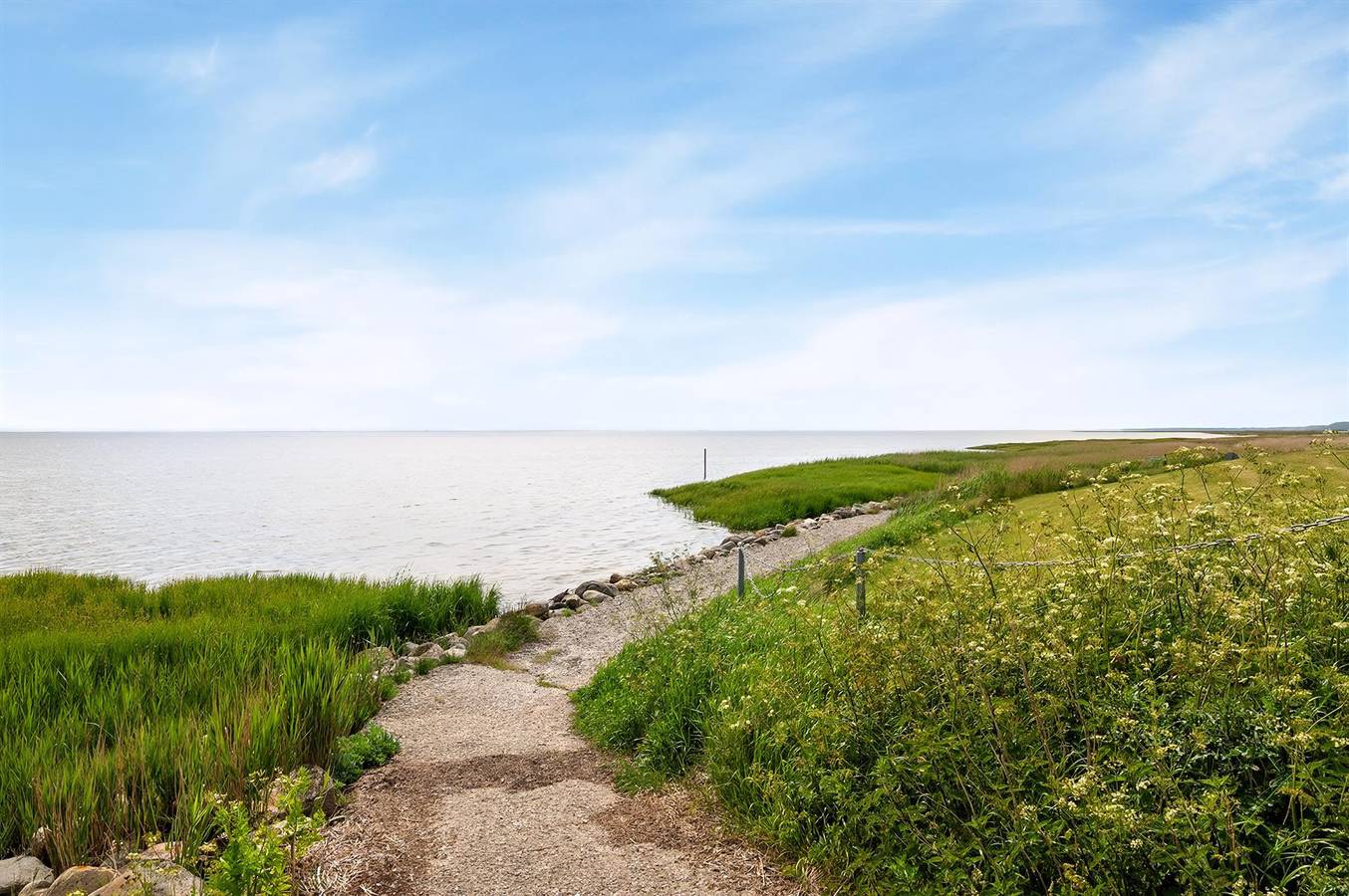 Pet friendly home in Storvorde with sauna in Egense, Limfjord in Nordjütland