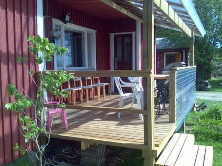 Soukonranta in Satakunta