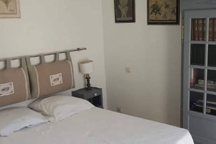 Location de vacances pour 6 personnes dans Flamingo Casino Le Grau Du Roi - 3