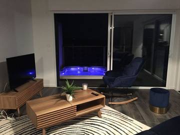 Maison De Vacances pour 6 Personnes dans Binic-Étables-sur-Mer, Côte de Goëlo, Photo 1