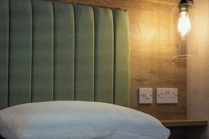 Lodge 15 in Boat of Garten, Cairngorms National Park