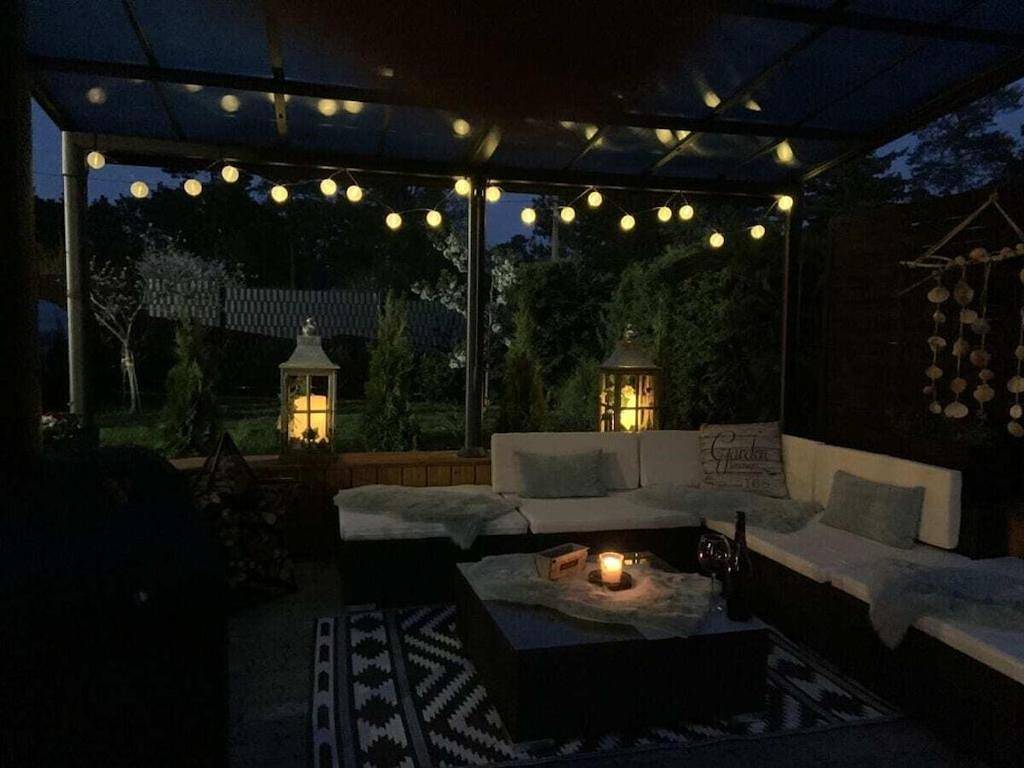 Wellness Holiday Home Bergheide in Wildenbruch, Michendorf