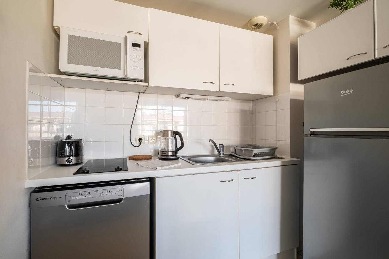 Apartamento entero, Appartement Olivier - Welkeys in Antibes, Region de Cannes