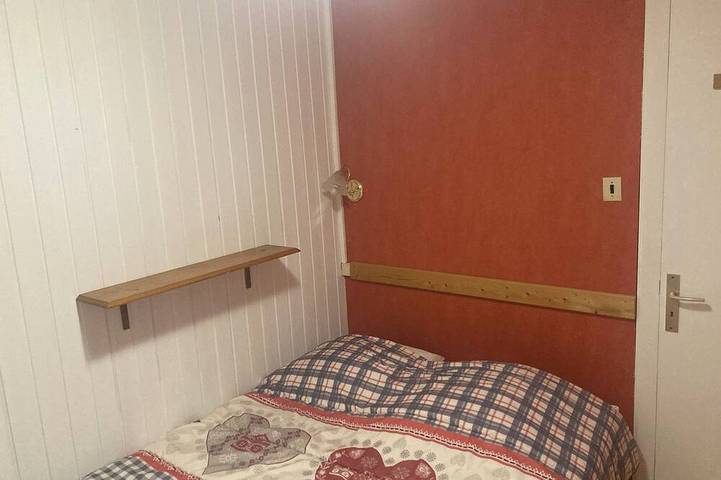 Chalet pour 6 personnes, avec jacuzzi et jardin à Xonrupt-Longemer - 3