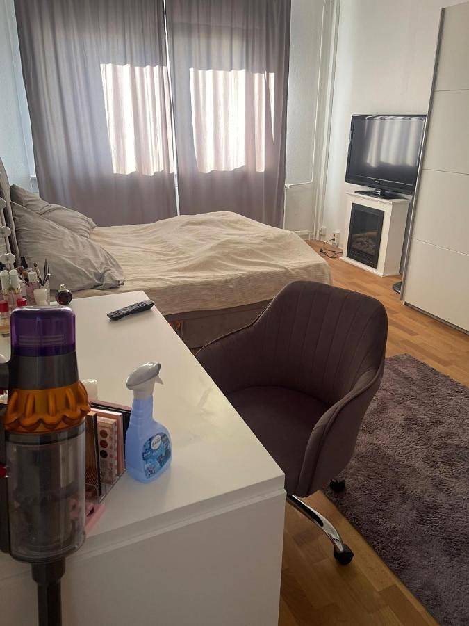 Ferienwohnung für 2 Personen, mit Ausblick - 1
