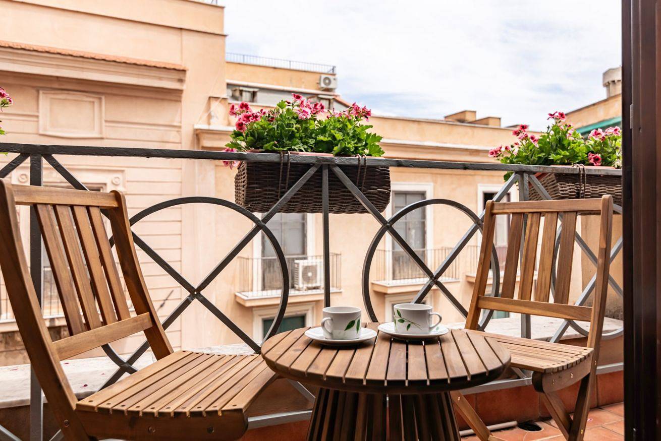 Appartamento intero, Guesthost - Miravigghia Apartment in Palermo, Provincia di Palermo