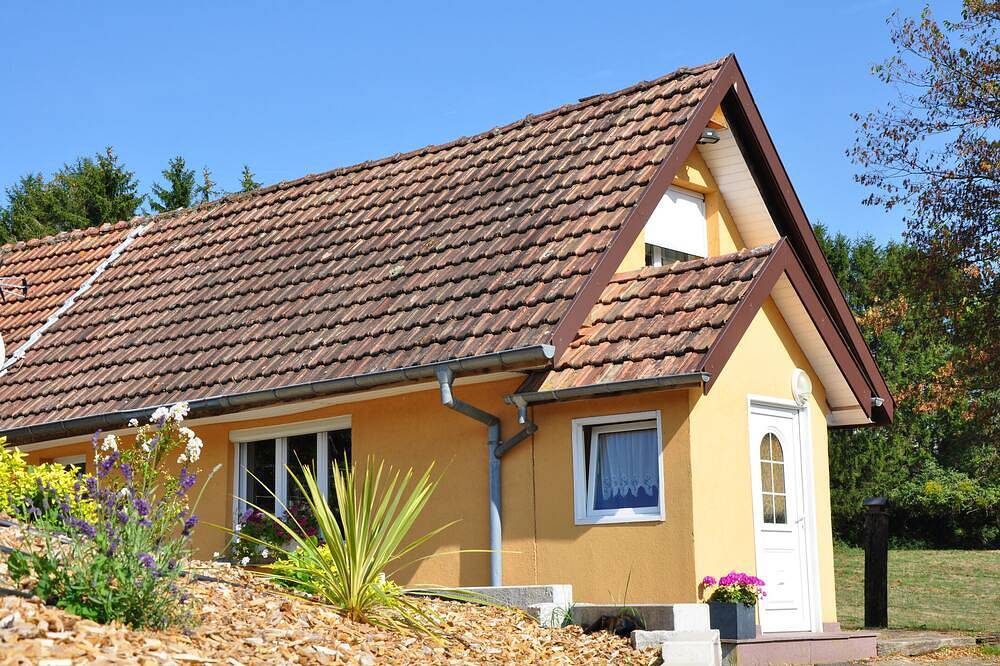 Photo : Maison de vacances