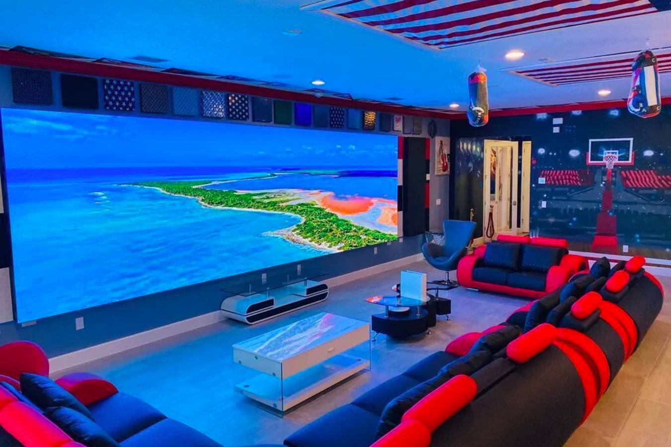 Perfect Mansion on Veranda Palms,  Orlando Mansion 5379 in Condado de Osceola