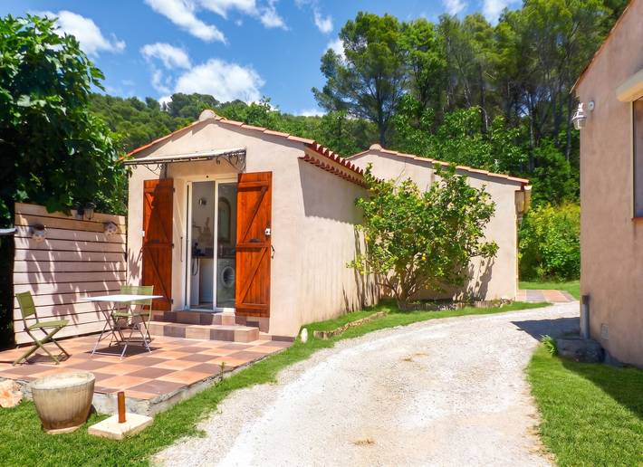 Gîte pour 4 personnes à Draguignan - 2