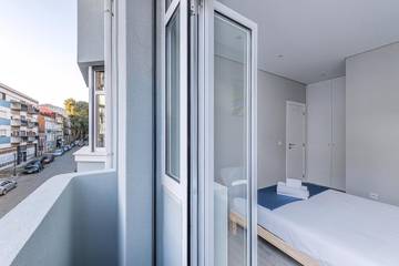 Casa De Férias para 4 Pessoas em Bonfim, Distrito do Porto, Foto 2