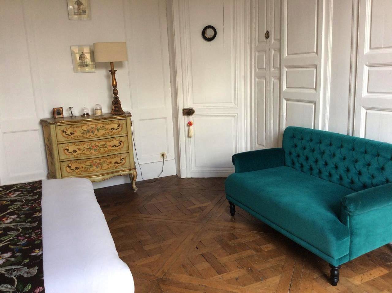 Hotel des Tailles in Mortagne-au-Perche, Parc naturel régional du Perche