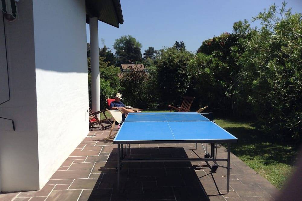 Spacious house just 5 minutes from the Basque coast in San Juan de Luz, Region de Bayona