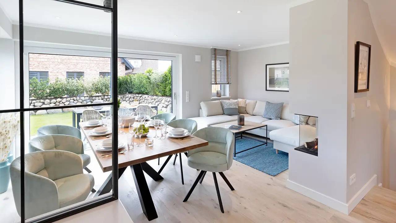 Ferienhaus für 4 Personen (160 m²) in List auf Sylt in List (Sylt), Sylt
