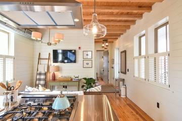 Apartment for 3 Guests in Charleston, Charleston County, Picture 2