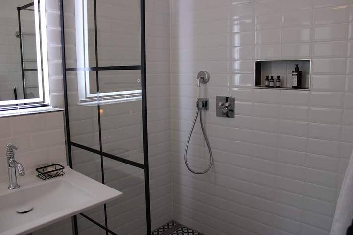 Ferienwohnung für 2 Personen, mit Sauna und Garten sowie Whirlpool in Landkreis Rotenburg (Wümme) - 4