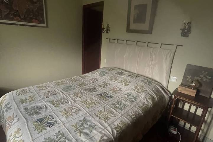 Location de vacances pour 12 personnes, avec jardin et balcon dans Les Petites Dalles - 4