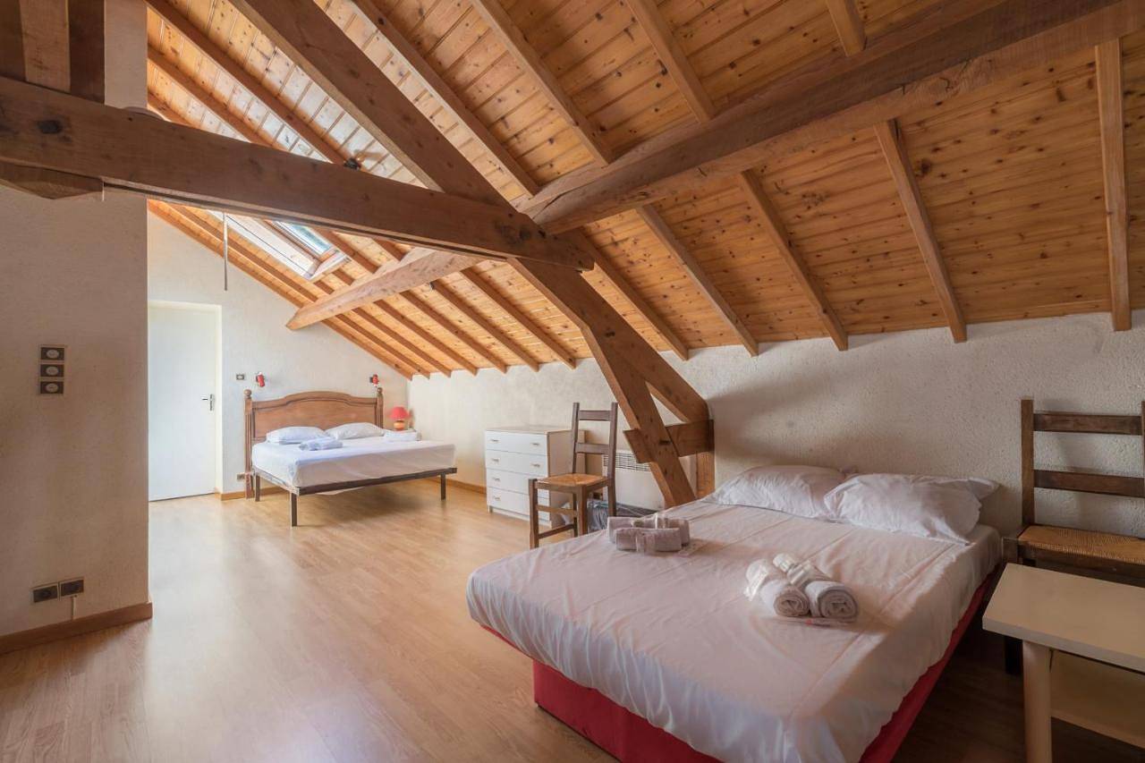 Two-Bedroom House in La Plaine-sur-Mer, Côte de Jade