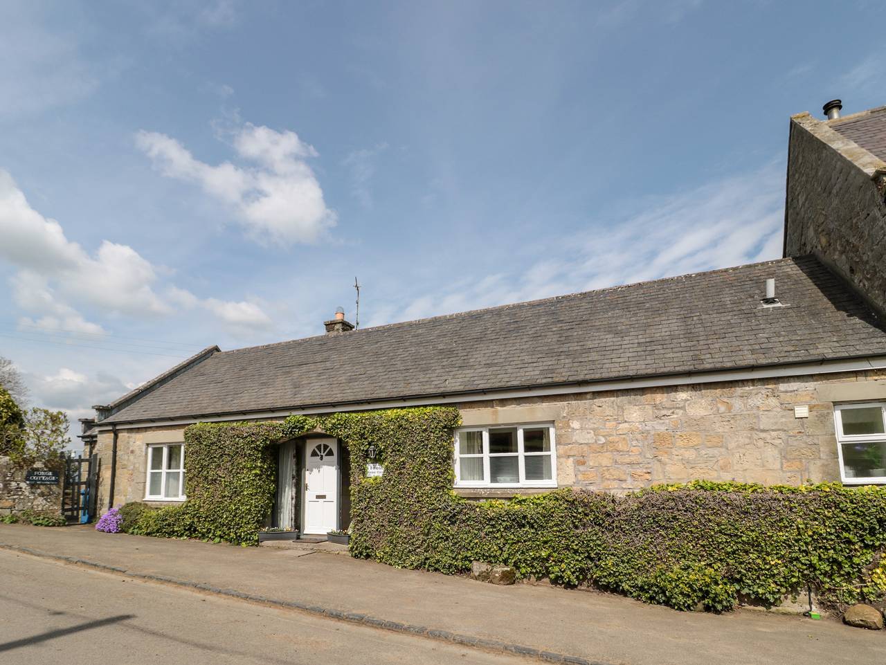 Cottage for 6 People in Northumberland, North East England