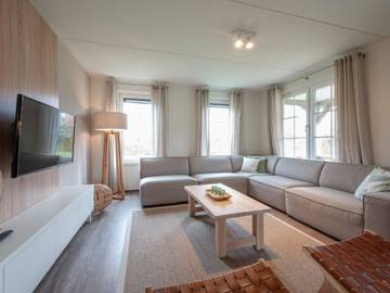 Villa für 10 Personen in Cadzand-Bad, Zeeuwse Kust, Bild 1