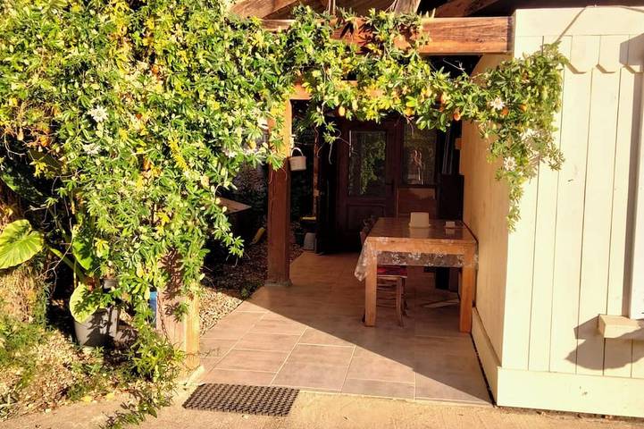 Appartement de vacances pour 2 personnes, avec piscine, animaux acceptés - 1