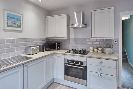 Host & Stay | Fly Away at Ruby in Saltburn by the Sea, Redcar and Cleveland