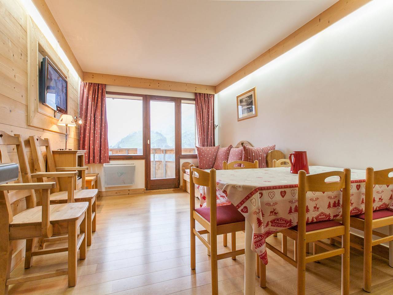 Photo : Appartement de vacances